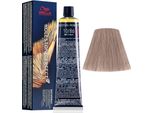 Wella Koleston Perfect Rich Naturals 10/86 Biondo Platino Perla Violetto 60Ml