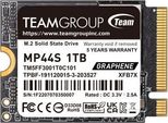 Team Group MP44S, 1 Tb, M.2, 5000 Mb/S