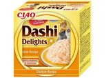 Ricetta Del Pollo Inaba Dashi Delights
