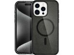 Custodia Per Iphone 15 Pro Max - Plastica - Custodia Rigida/Cover Imoshion - Nero