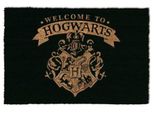 Zerbino In Cocco Zerbino In Cocco Harry Potter Welcome Hogwarts