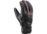 Leki Alpino Phoenix 3D Guanti Nero 8 Uomo Nero 8