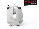 Metzger 6260371 Pinza Freno Anteriore Sinistra Per Bmw 5 Berlina (E60)