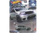 Auto Giocattolo Hot Wheels Fast & Furious