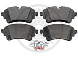 Set Di Pastiglie Freno Posteriori Optimal Pastiglie Freno Per Vw Touareg (CR7) BP-12839