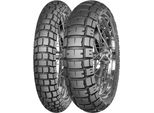 Mitas Enduro Trail-Adv 120/70 R19 Tl/Tt 60W Anteriore M+S