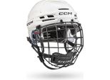 Ccm Tacks 720 Combo Casco Senior