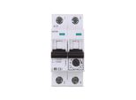 Interruttore Motore 2P 0,75Kw 1,6-2,5A Z-MS-2,5/2 248395