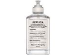 Maison Margiela Replica When The Rain Stops Eau De Toilette Per Donna 100 Ml