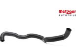 Metzger Tubo Radiatore Tubo Dell'acqua Per Opel Vivaro B Furgone (X82) 2421566