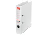 Esselte 627577 Cartella Di Cartone A4 Bianco