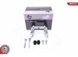 Esen Skv 50SKV570 Supporto Pinza Freno Posteriore Per Honda Accord Vii Berlina (Cl, Cn) Accord Vii Tourer (Cm, Cn) Accord Vi Berlina