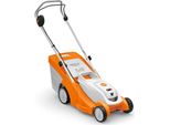 Accu Rower Mower Stihl Rma 239 Tosaerba - AK-SYSTEM Senza Batteria E Caricabatterie
