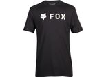 Maglietta Da Uomo Fox Absolute Ss Prem Tee M Black