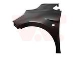 Van Wezel 3726655 Parafango Anteriore Sinistro Per Opel Karl (C16)
