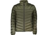 Napapijri Giacca Verde Uomo : Colore - Verde, Taglia - 2XL Taglia: 2XL Colore: Verde