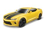 Maisto Rc - 1:14 Rc (2.4G, Batteria A Celle) ~ 2016 Chevrolet Camaro Ss