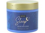 Sence Beauty Esfoliante Corporale Sence Salmarina Noche 500G