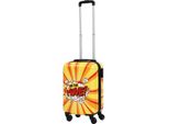 Eccellente Valigia Da Viaggio Su Ruote 51 X 33 X 21,5 Cm Move KO-FB5000310