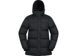 Mountain Warehouse - Giacca Trapuntata Da Donna MW1665 (42 It) (Nero)
