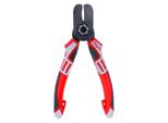 Tagliacavi Nws 043-69-160-SB, Per Spelare E Tagliare Cavi In Rame E Alluminio, Regolabile, Giunto A Vite