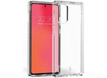 Force Case, Cover Rinforzata Per Samsung Galaxy Note 20 Life, Trasparente