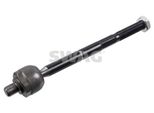 Swag 33 10 9348 Tirante A Snodo Assiale Per Renault Captur (J5, H5) Anteriore Sinistro Anteriore Destro