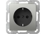 Gira 4453600 Sistema Schuko Sh 55 Edelsta (4453600)