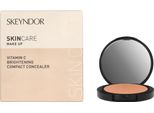 03 Skeyndor Make-Up Vitamina C Correttore Compatto Illuminante