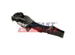 Attuatore Maniglia Porta Fast Per Opel Movano B Furgone (X62) Movano B Autobus (X62) Movano B Pianale / Telaio (X62) Per Renault Master Iii Furgone