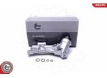 Esen Skv 31SKV177 Radiatore Dell'olio Olio Motore Per Opel Zafira B (A05) Insignia Caravan Astra J Sports Tourer (P10) Astra H Caravan (A04) Astra H Hatchback (A04)