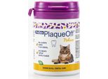 Polvere Di Gatto Plaqueoff 40Gr