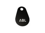 Abl 100000253 Portachiavi Rfid Per Autorizzazioni (100000253)