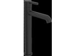 Hansa Hansavantis Style Mitigeur De Lavabo SuréLevé, Sans Garniture De Vidage, Saillie 168Mm, 5447220733, 5447220733