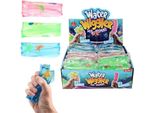 Toi-Toys Animali Marini Scivolosi E Lunghi Come L'acqua
