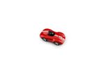 Playforever Macchinina Speedy Le Mans Rossa - Auto Da Corsa