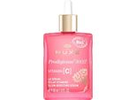 Nuxe, Prodigieuse Boost Glow, Vitamin C, Serum, For Face, 30 Ml