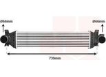 Van Wezel 18014709 Intercooler Llk Per Ford Focus Iii Turnier Turbo Intercooler