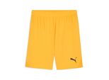 Puma Teamgoal Pantaloncini Jr - Arancione, Taglia:116