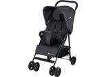 Bebeconfort Foggy Buggy, Passeggino Per Bambini, 0-3,5 Anni, Passeggino Da Viaggio Portatile E Leggero, Posizione Reclinabile Per I Neonati, Compatto E Pieghevole, Mineral Graphite
