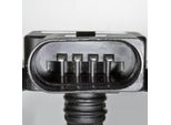 Pierburg 7.18222.33.0 Sensore Di Pressione Di Sovralimentazione Per Vw Golf Iv Hatchback (1J1) Collettore Di Aspirazione