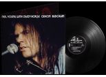 Neil Young: Odeon Budokan - - (Lp / O)