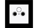 Busch-Jaeger Piastra Centrale 1743-44G 2CKA001724A4432