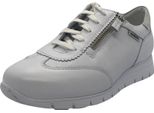 Scarpe Da Ginnastica Da Donna Mobils In Bianco, Misura 40,5
