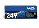 Brother | TN-249BK | Nero | Cartuccia Toner | 4500 Pagine