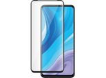 Bigben Connected, Protezione Dello Schermo In Vetro Oleorepellente Per Huawei P Smart Pro 2019, Trasparente