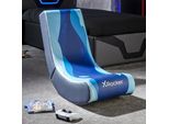 X Rocker 2022085 Sedia Per Videogiochi Sedia Per Videogiochi Per Console Imbottita
