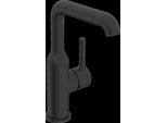 Hansa Hansavantis Style Mitigeur De Lavabo, Bec Orientable, Sans Garniture De Vidage, Saillie 147Mm, 5455220733, 5455220733