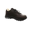 Hanwag Travi Low Sf Extra Lady Scarpe Da Trekking Castagna/Nero Uk 8 - Eu 42