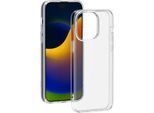 Bigben Connected, Custodia Per Apple Iphone Pro Max Flessibile, Trasparente